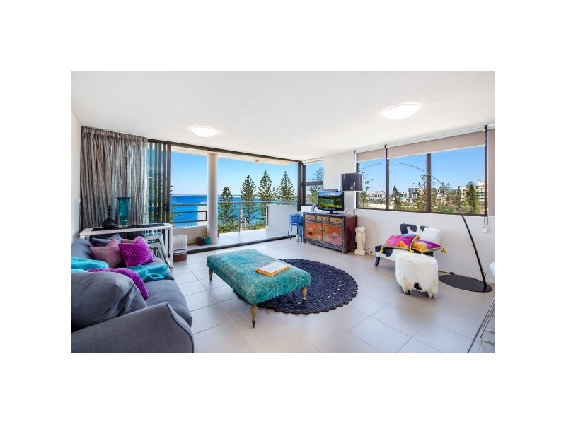 Unit 9 ‘Lahaina’ 17 Headland Esplanade, Kings Beach QLD 4551