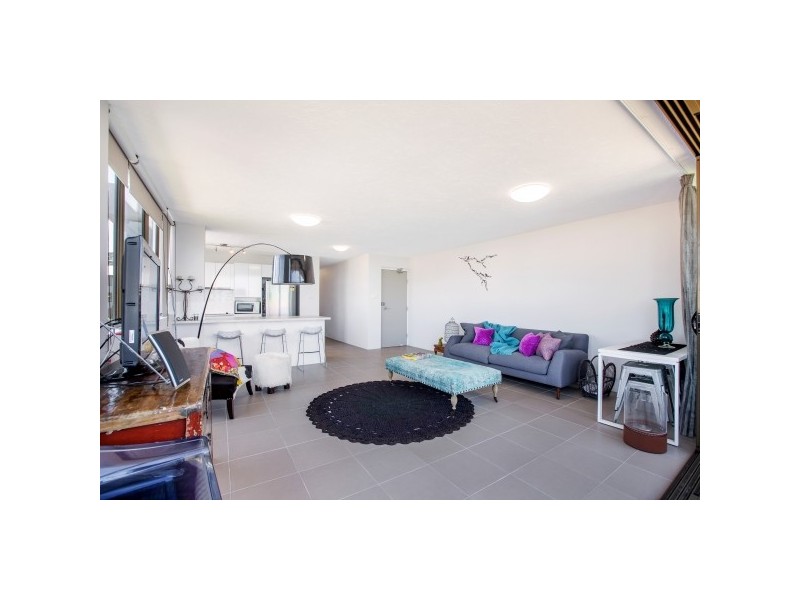 Unit 9 ‘Lahaina’ 17 Headland Esplanade, Kings Beach QLD 4551