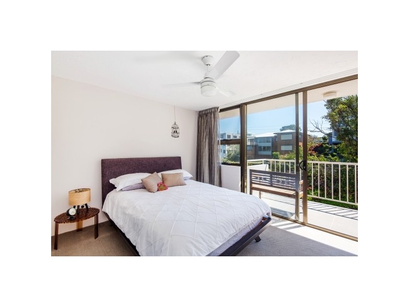 Unit 9 ‘Lahaina’ 17 Headland Esplanade, Kings Beach QLD 4551