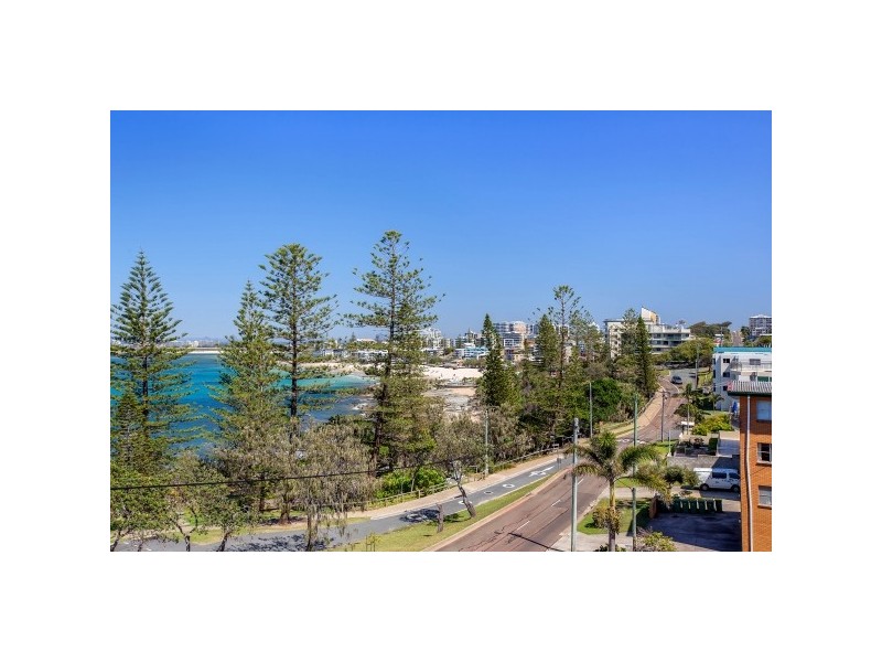 Unit 9 ‘Lahaina’ 17 Headland Esplanade, Kings Beach QLD 4551