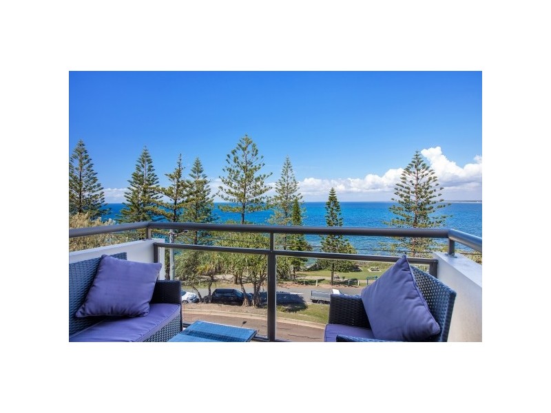 Unit 10 ‘Lahaina’ 17 Headland Esplanade, Kings Beach QLD 4551