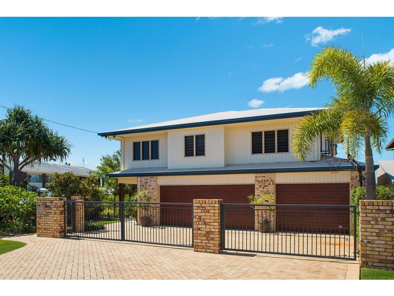 13 Ann Street, Dicky Beach QLD 4551