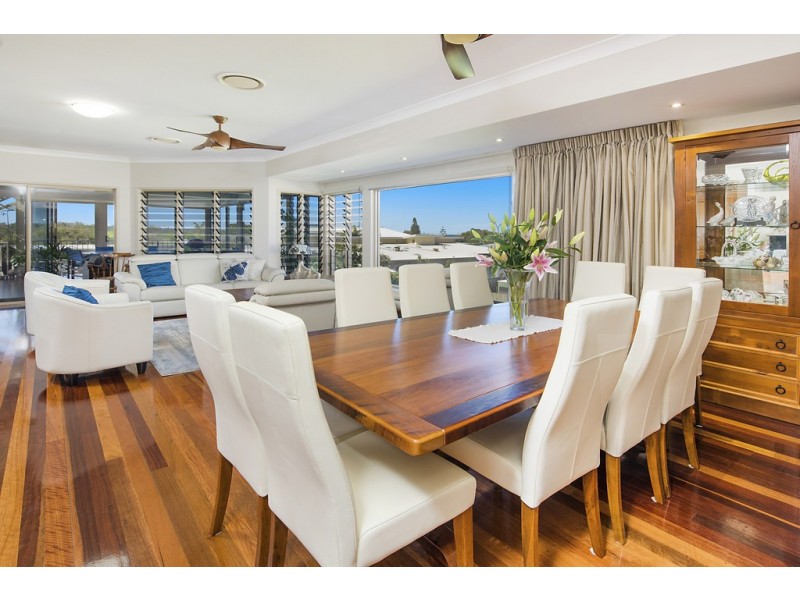 13 Ann Street, Dicky Beach QLD 4551