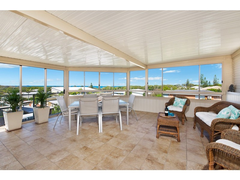 13 Ann Street, Dicky Beach QLD 4551