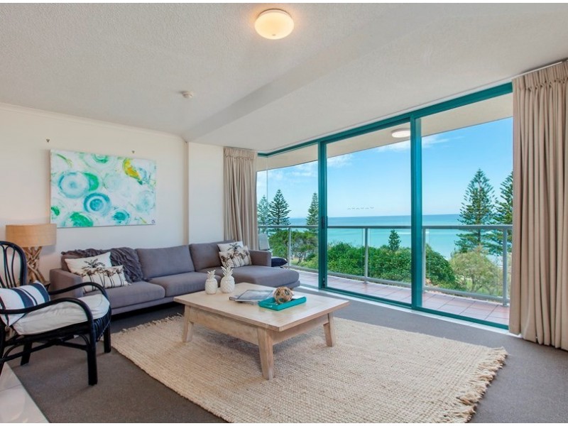 Unit 7/14 Bulcock Beach Esplanade, Caloundra QLD 4551