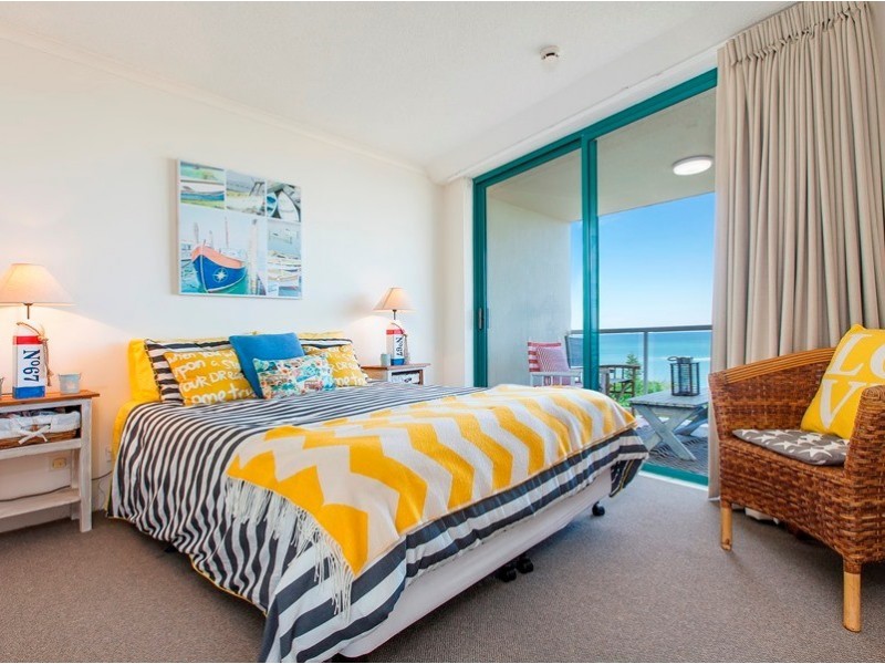 Unit 7/14 Bulcock Beach Esplanade, Caloundra QLD 4551