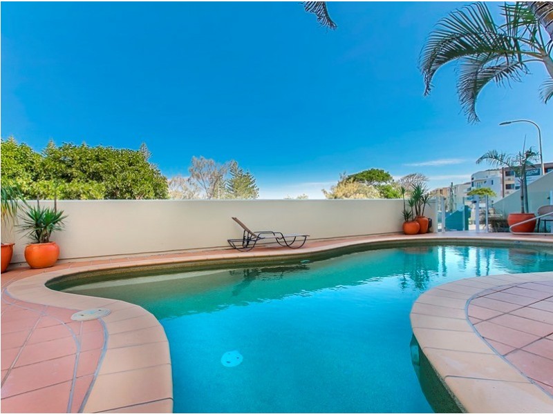 Unit 7/14 Bulcock Beach Esplanade, Caloundra QLD 4551