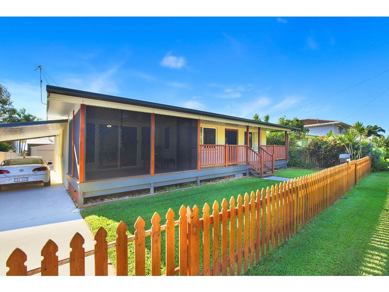 173 Esplanade, Golden Beach QLD 4551