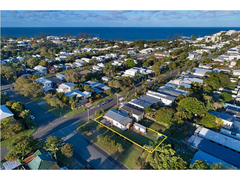 92 Nothling Street, Moffat Beach QLD 4551