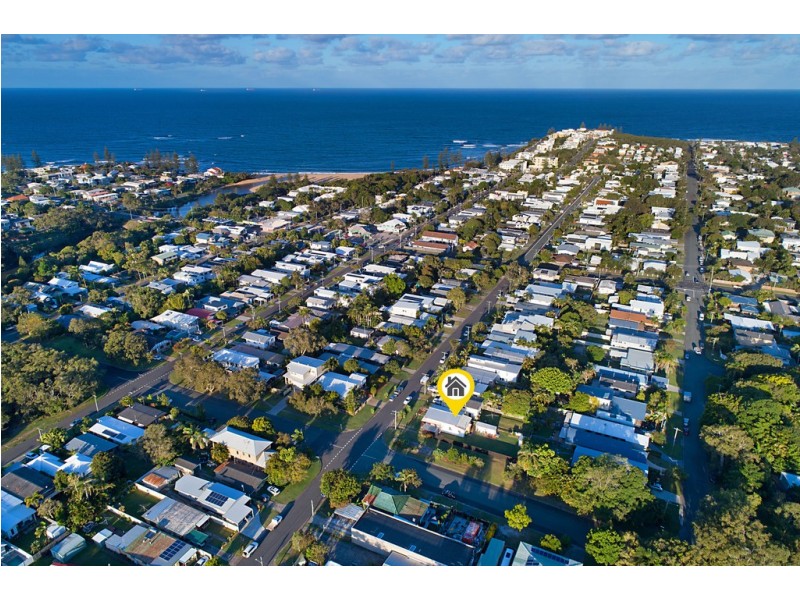 92 Nothling Street, Moffat Beach QLD 4551