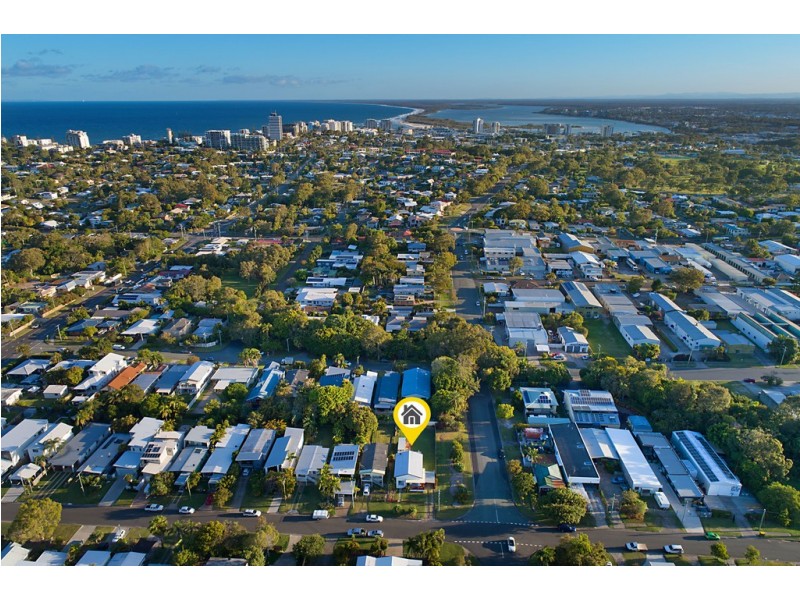 92 Nothling Street, Moffat Beach QLD 4551