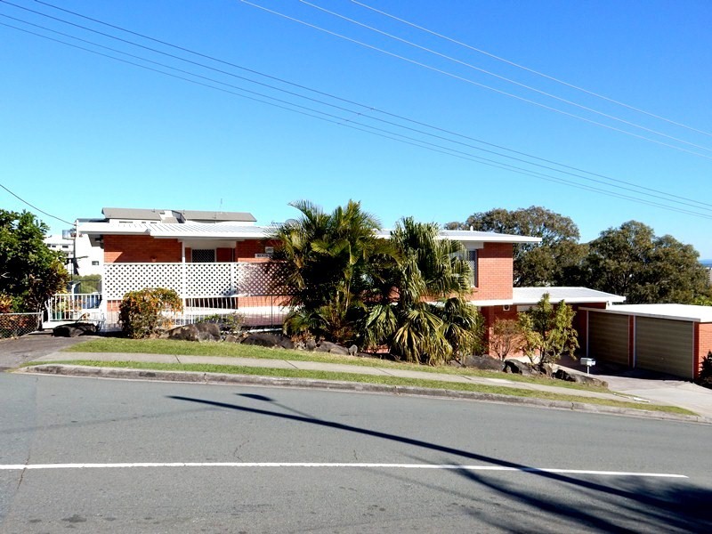 Unit 1/2 Canberra Terrace, Caloundra QLD 4551