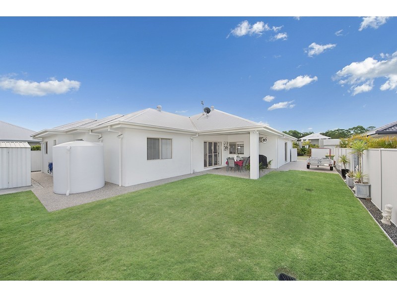 55 Wategos Circuit, Pelican Waters QLD 4551