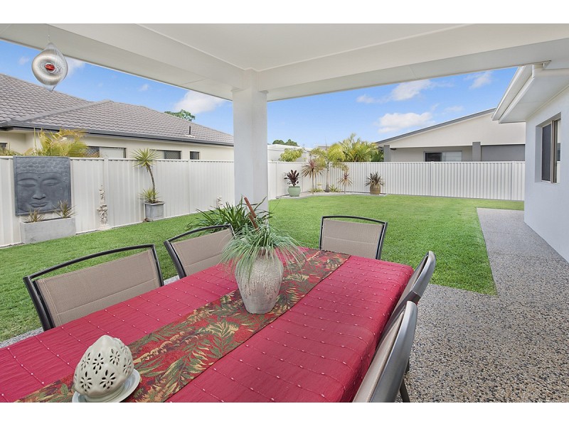 55 Wategos Circuit, Pelican Waters QLD 4551