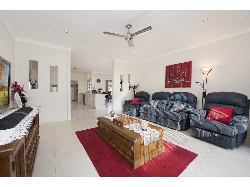 55 Wategos Circuit, Pelican Waters QLD 4551