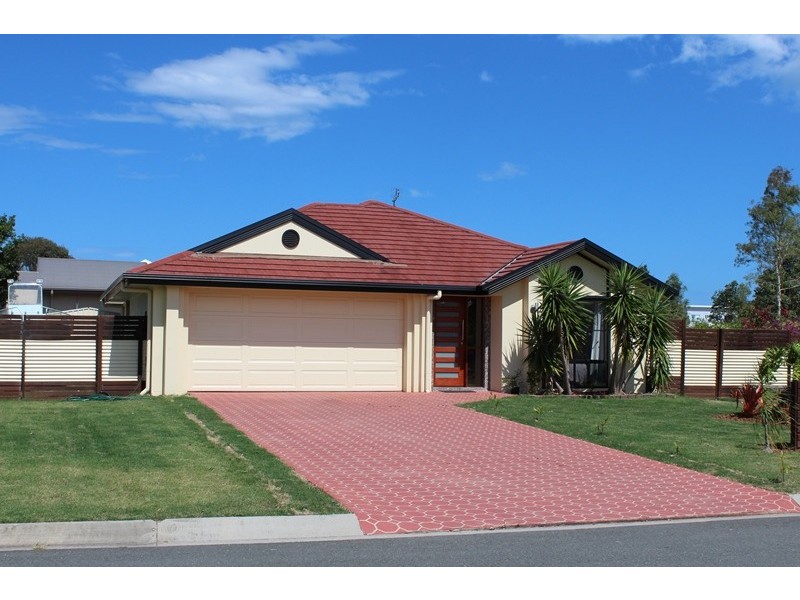 6 Backhousia Court, Meridan Plains QLD 4551