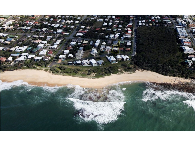 8 Beachside Court, Shelly Beach QLD 4551