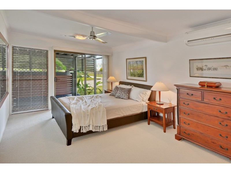 8 Beachside Court, Shelly Beach QLD 4551