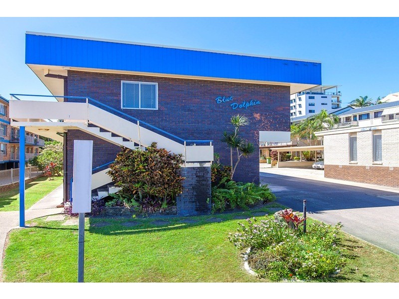 Unit 1/35 Burgess Street, Kings Beach QLD 4551