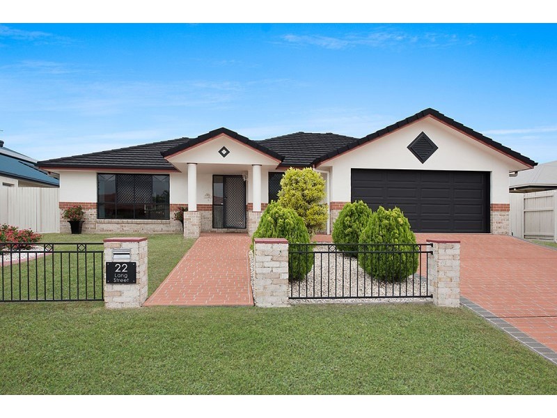 22 Lang Street, Pelican Waters QLD 4551