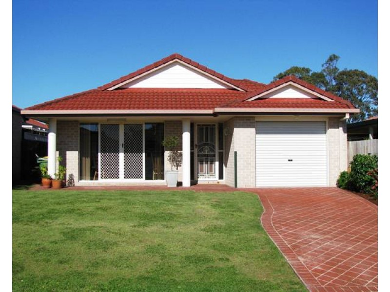25 Teasel Square, Currimundi QLD 4551