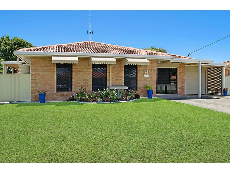 13 Chine Place, Wurtulla QLD 4575