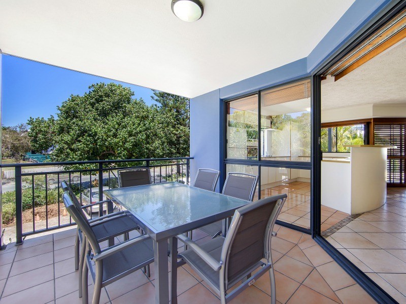 Unit 28 ‘Portobello’ 6 Beerburrum Street, Dicky Beach QLD 4551