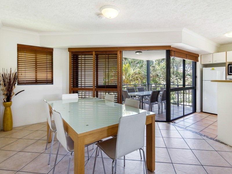 Unit 28 ‘Portobello’ 6 Beerburrum Street, Dicky Beach QLD 4551