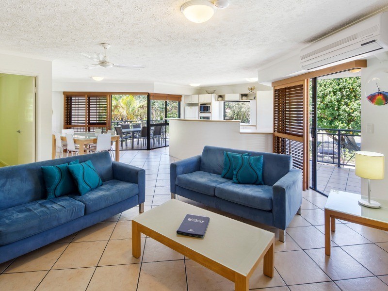 Unit 28 ‘Portobello’ 6 Beerburrum Street, Dicky Beach QLD 4551