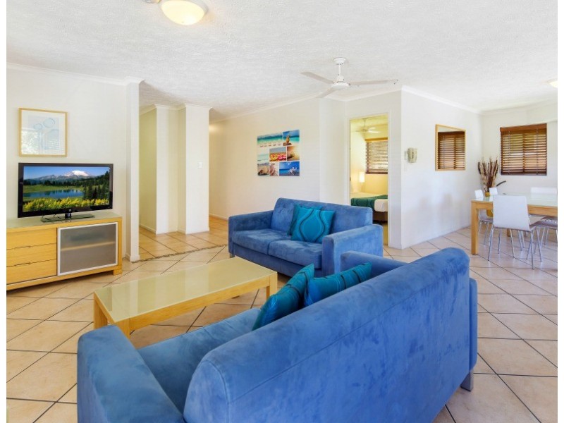 Unit 28 ‘Portobello’ 6 Beerburrum Street, Dicky Beach QLD 4551