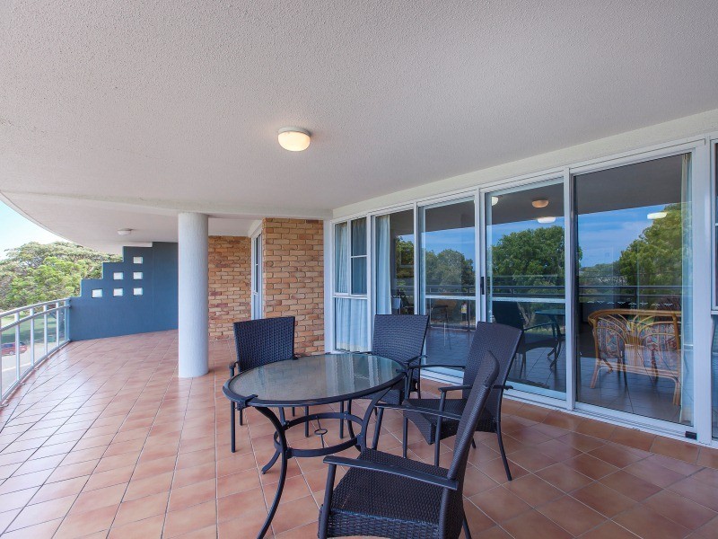 Unit 8 ‘Belvedere Apartments’ 62 Esplanade, Golden Beach QLD 4551
