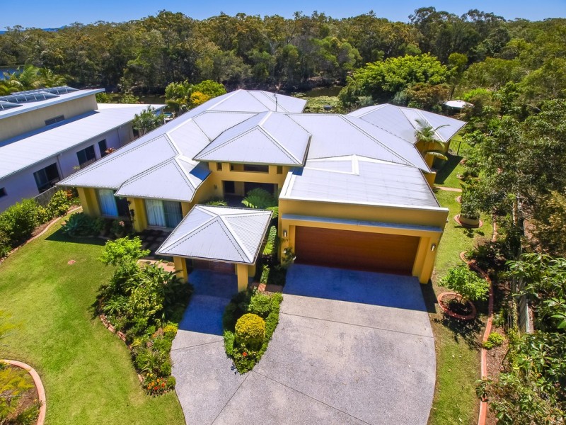 20 Undanbi Place, Pelican Waters QLD 4551