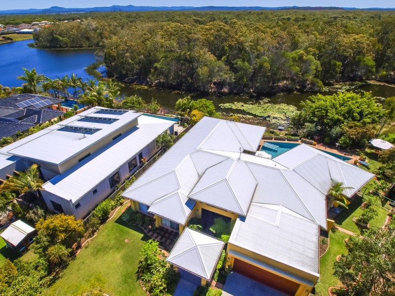 20 Undanbi Place, Pelican Waters QLD 4551