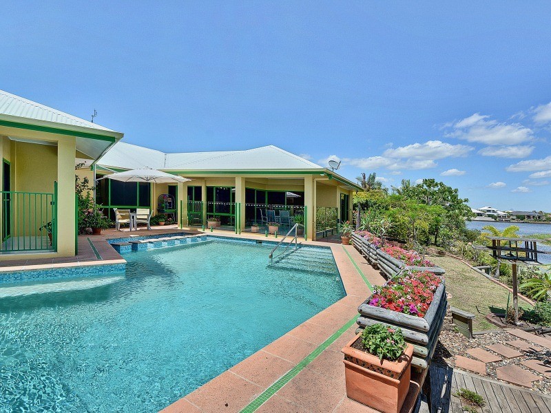 20 Undanbi Place, Pelican Waters QLD 4551