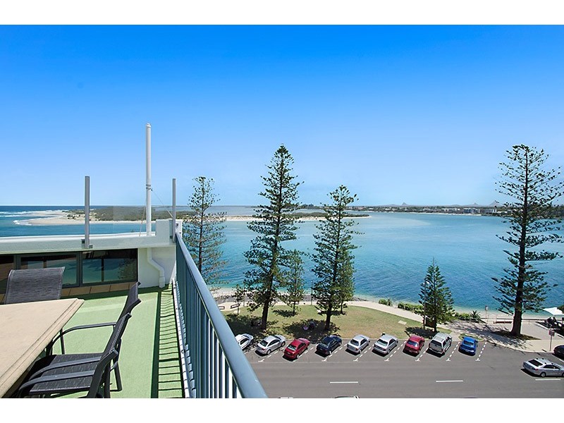 Unit 11 ‘Cerulean’ 16 Leeding Terrace, Caloundra QLD 4551