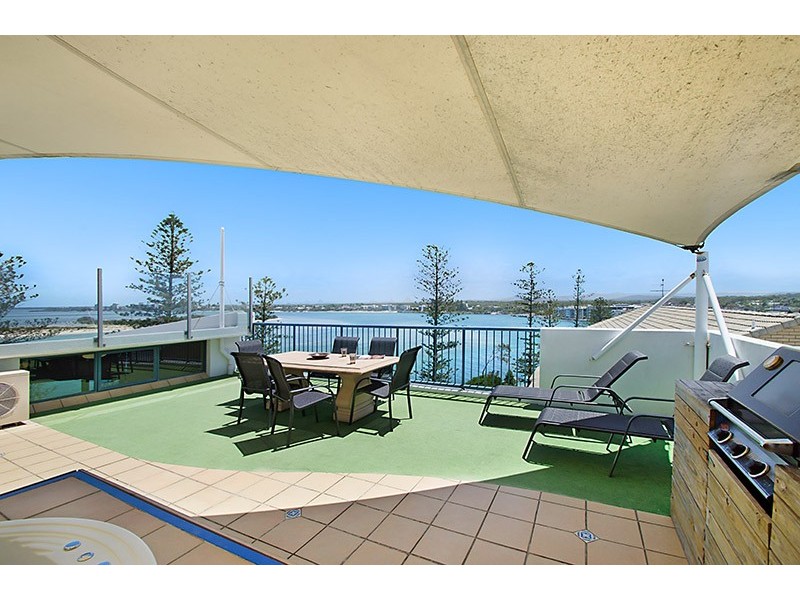 Unit 11 ‘Cerulean’ 16 Leeding Terrace, Caloundra QLD 4551