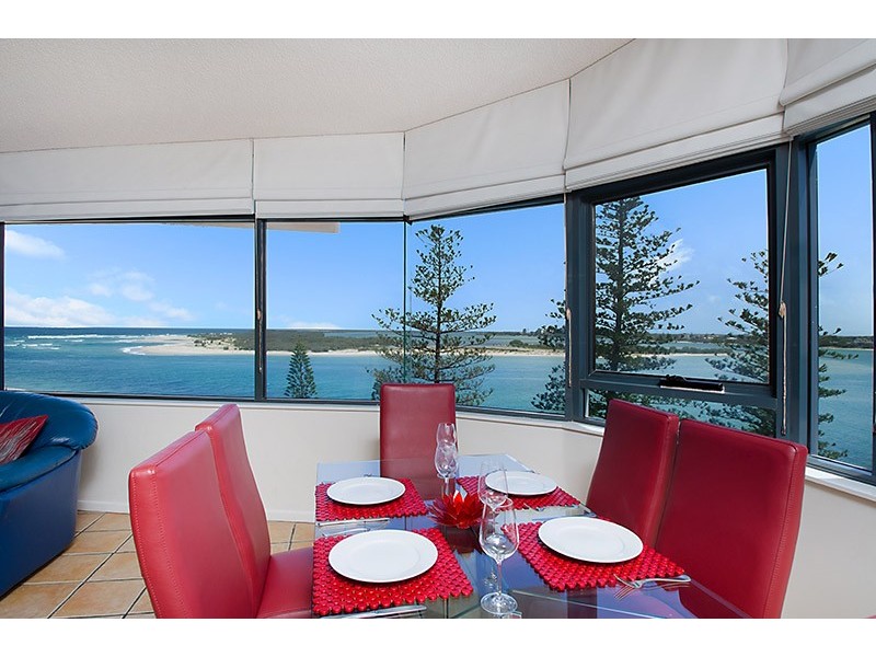 Unit 11 ‘Cerulean’ 16 Leeding Terrace, Caloundra QLD 4551