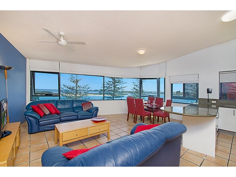 Unit 11 ‘Cerulean’ 16 Leeding Terrace, Caloundra QLD 4551