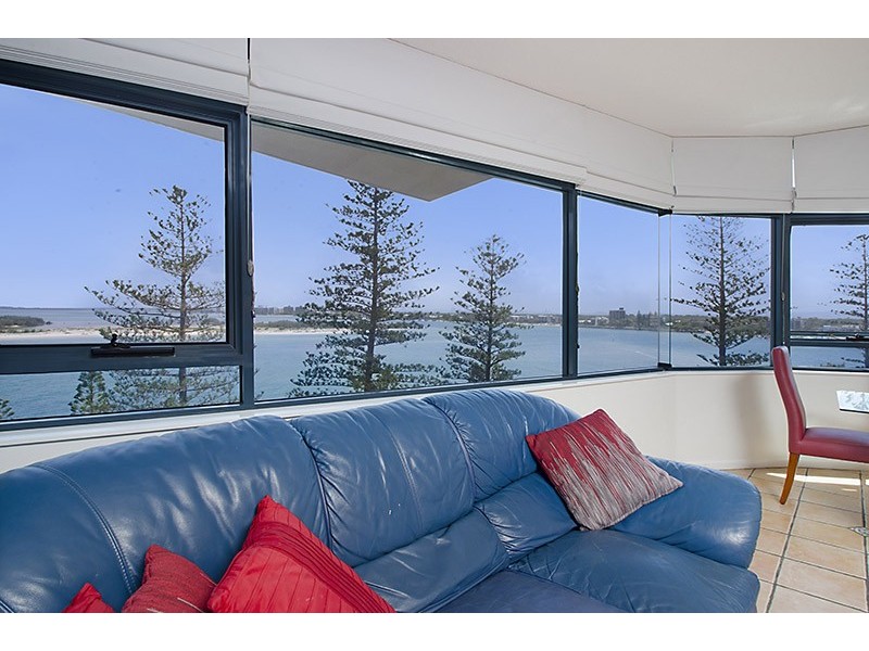Unit 11 ‘Cerulean’ 16 Leeding Terrace, Caloundra QLD 4551