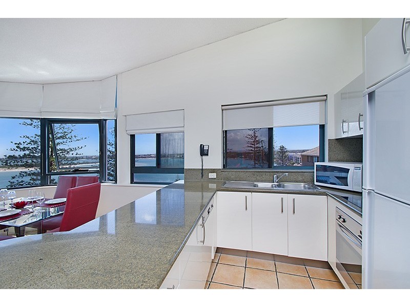 Unit 11 ‘Cerulean’ 16 Leeding Terrace, Caloundra QLD 4551