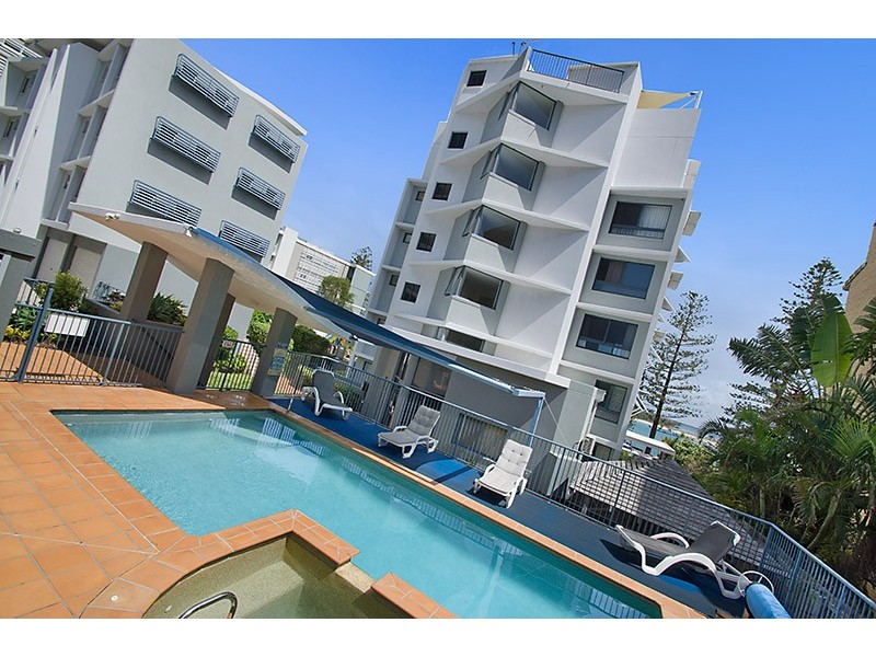 Unit 11 ‘Cerulean’ 16 Leeding Terrace, Caloundra QLD 4551