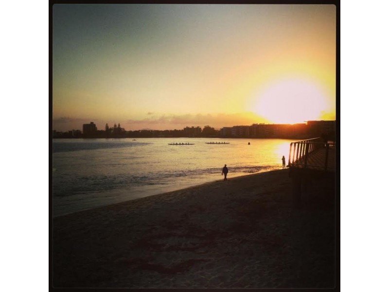 Unit 11 ‘Cerulean’ 16 Leeding Terrace, Caloundra QLD 4551