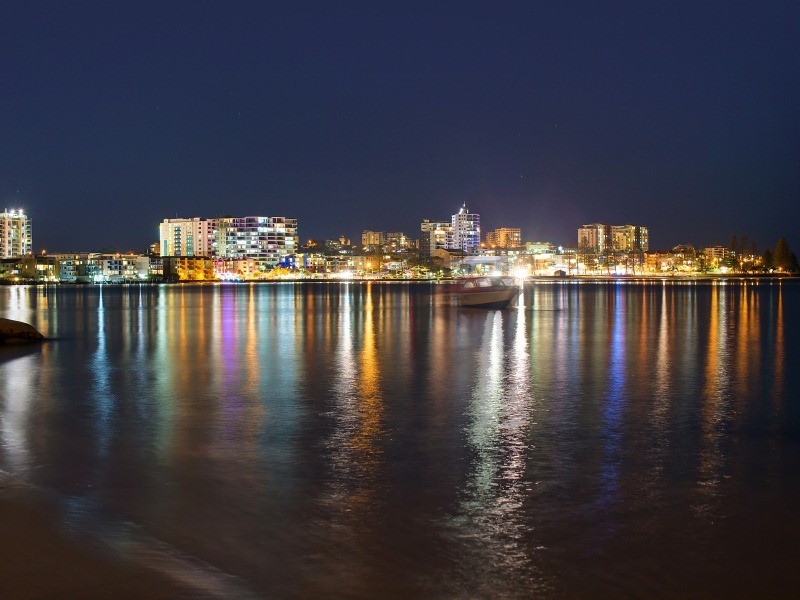 Unit 11 ‘Cerulean’ 16 Leeding Terrace, Caloundra QLD 4551