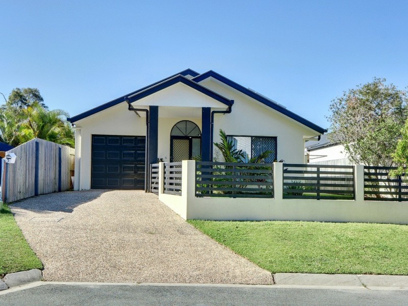 5 Bunya Place, Currimundi QLD 4551