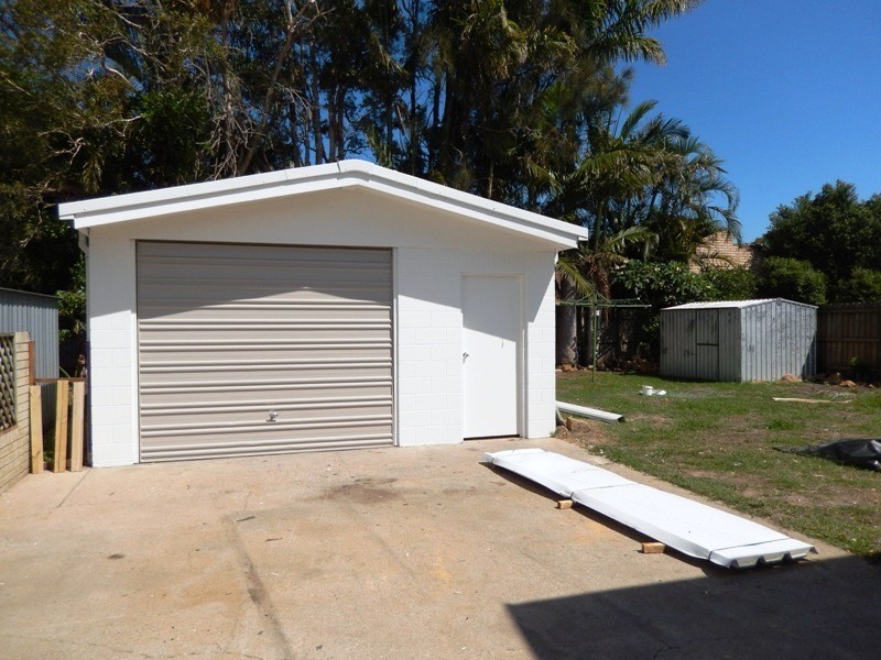 91 Anning Avenue, Golden Beach QLD 4551