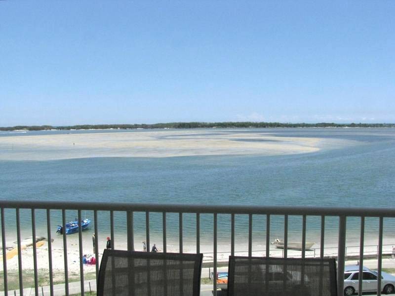 Unit 408 ‘Riviere’ 72 Golden Beach Esplanade, Golden Beach QLD 4551