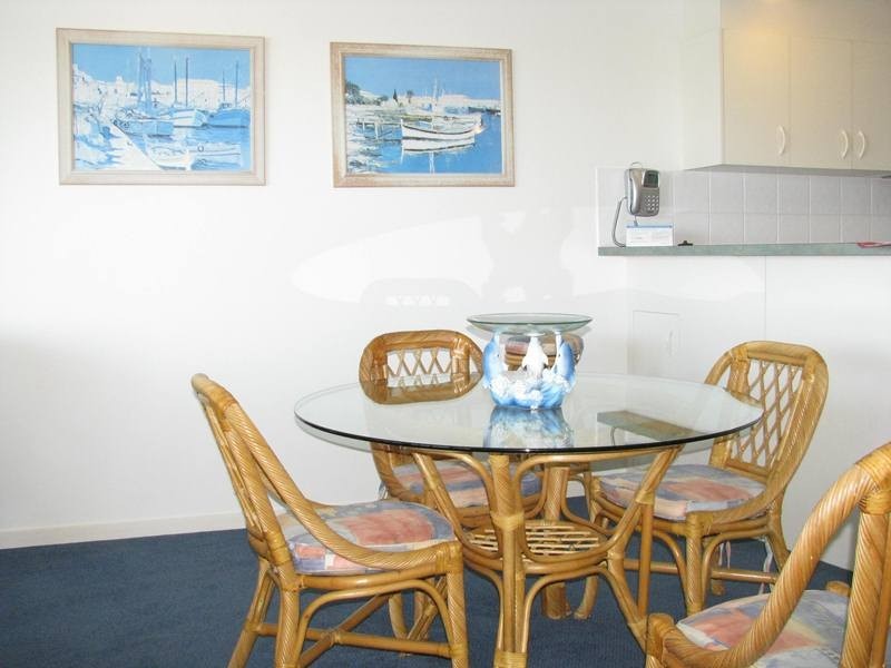 Unit 408 ‘Riviere’ 72 Golden Beach Esplanade, Golden Beach QLD 4551