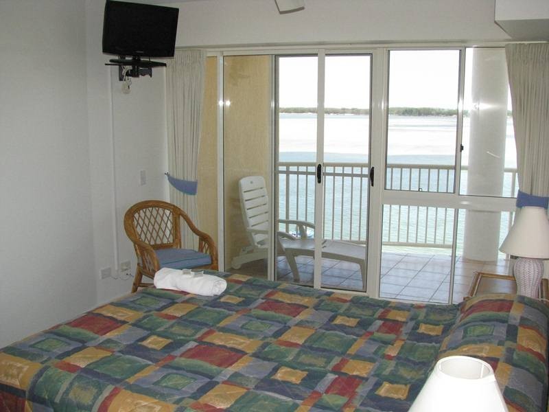 Unit 408 ‘Riviere’ 72 Golden Beach Esplanade, Golden Beach QLD 4551