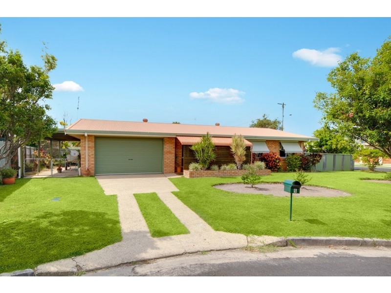 5 Coraki Street, Battery Hill QLD 4551