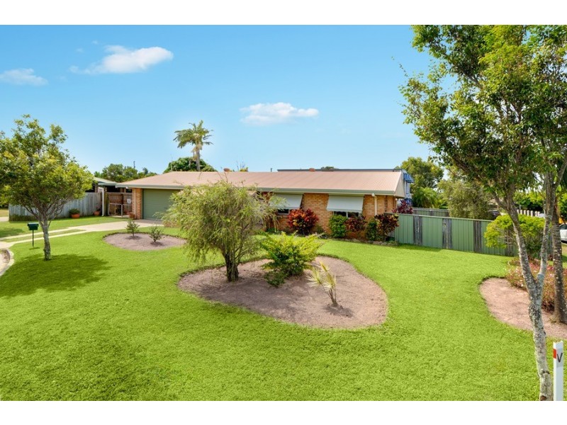 5 Coraki Street, Battery Hill QLD 4551